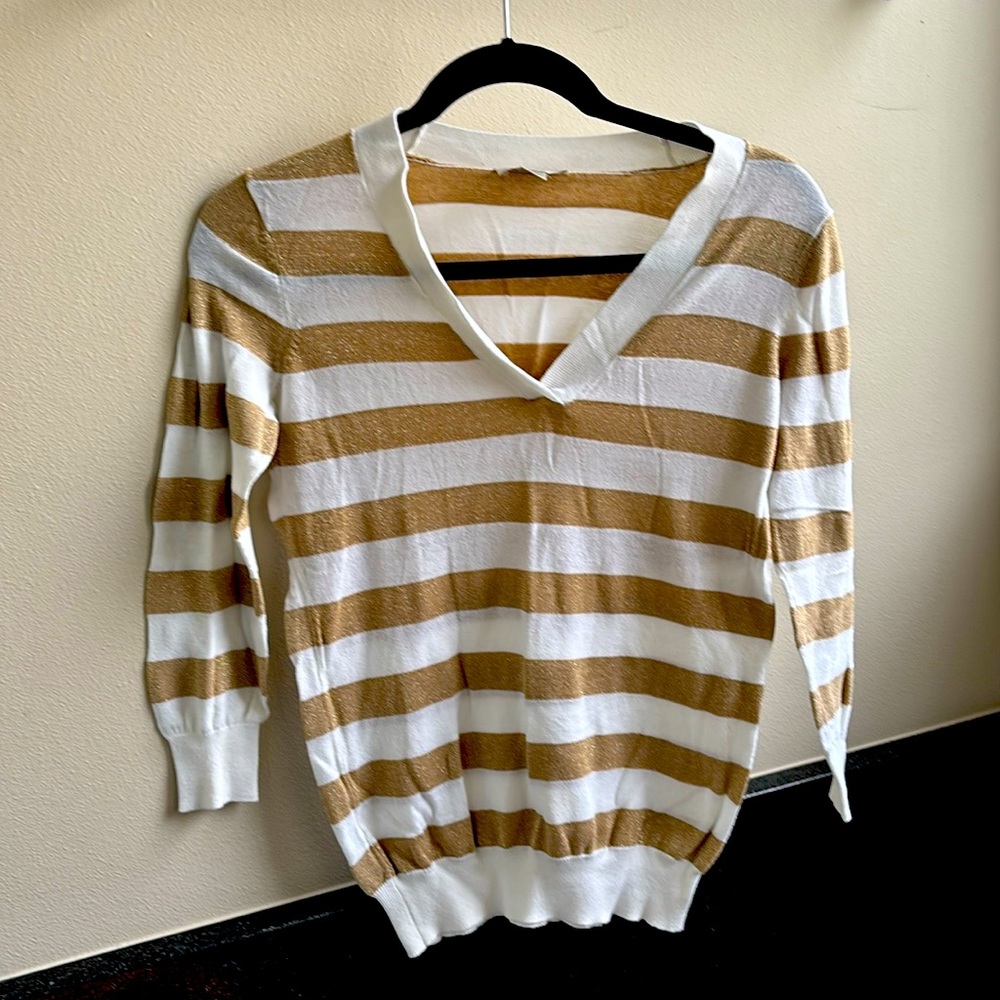 Ann Taylor Loft size small women’s sweater